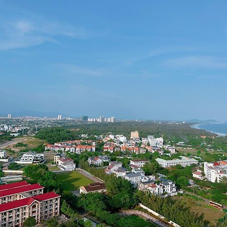 The Song Apartment Vung Tau - Sophia'S House المظهر الخارجي الصورة