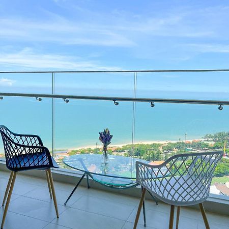The Song Apartment Vung Tau - Sophia'S House المظهر الخارجي الصورة