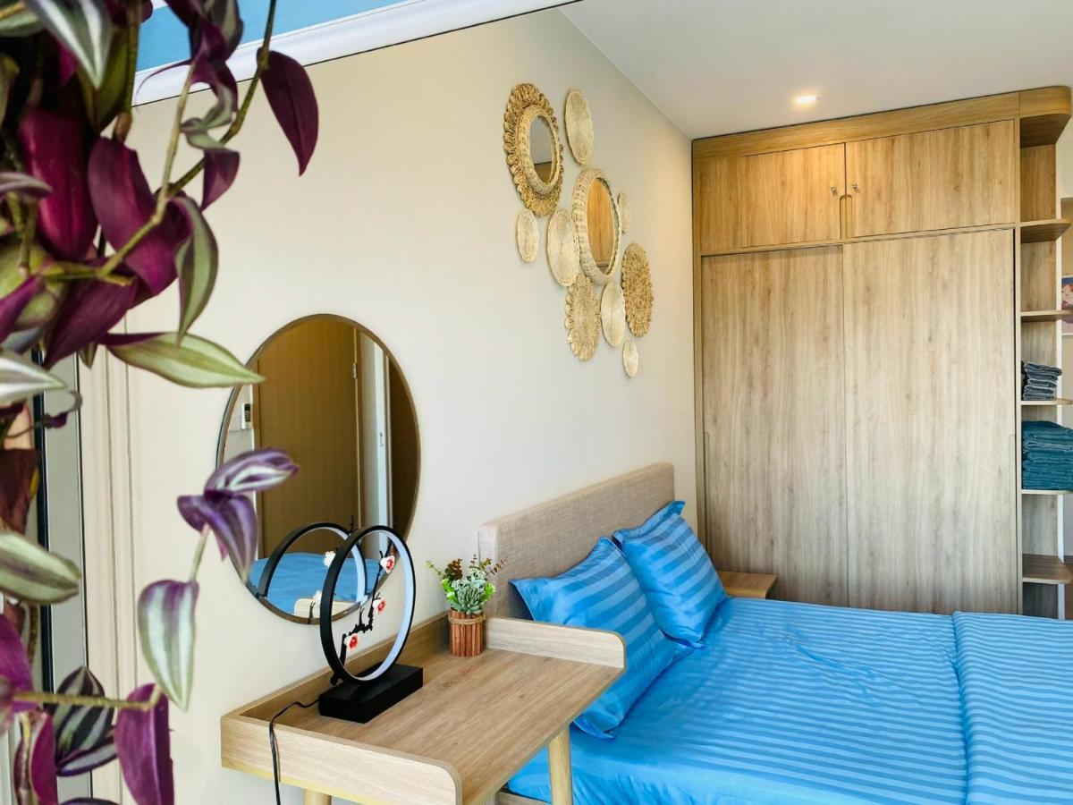 The Song Apartment Vung Tau - Sophia'S House المظهر الخارجي الصورة