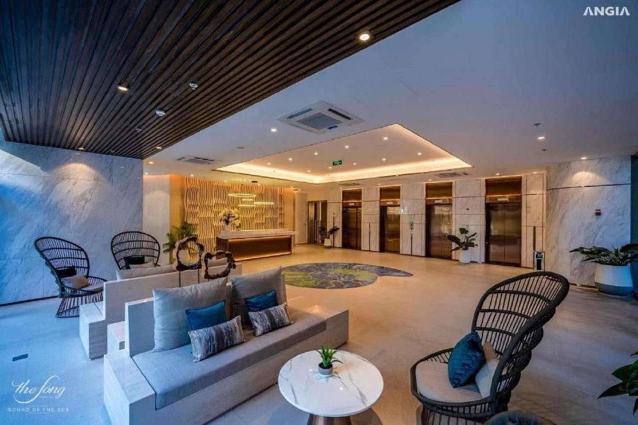 The Song Apartment Vung Tau - Sophia'S House المظهر الخارجي الصورة
