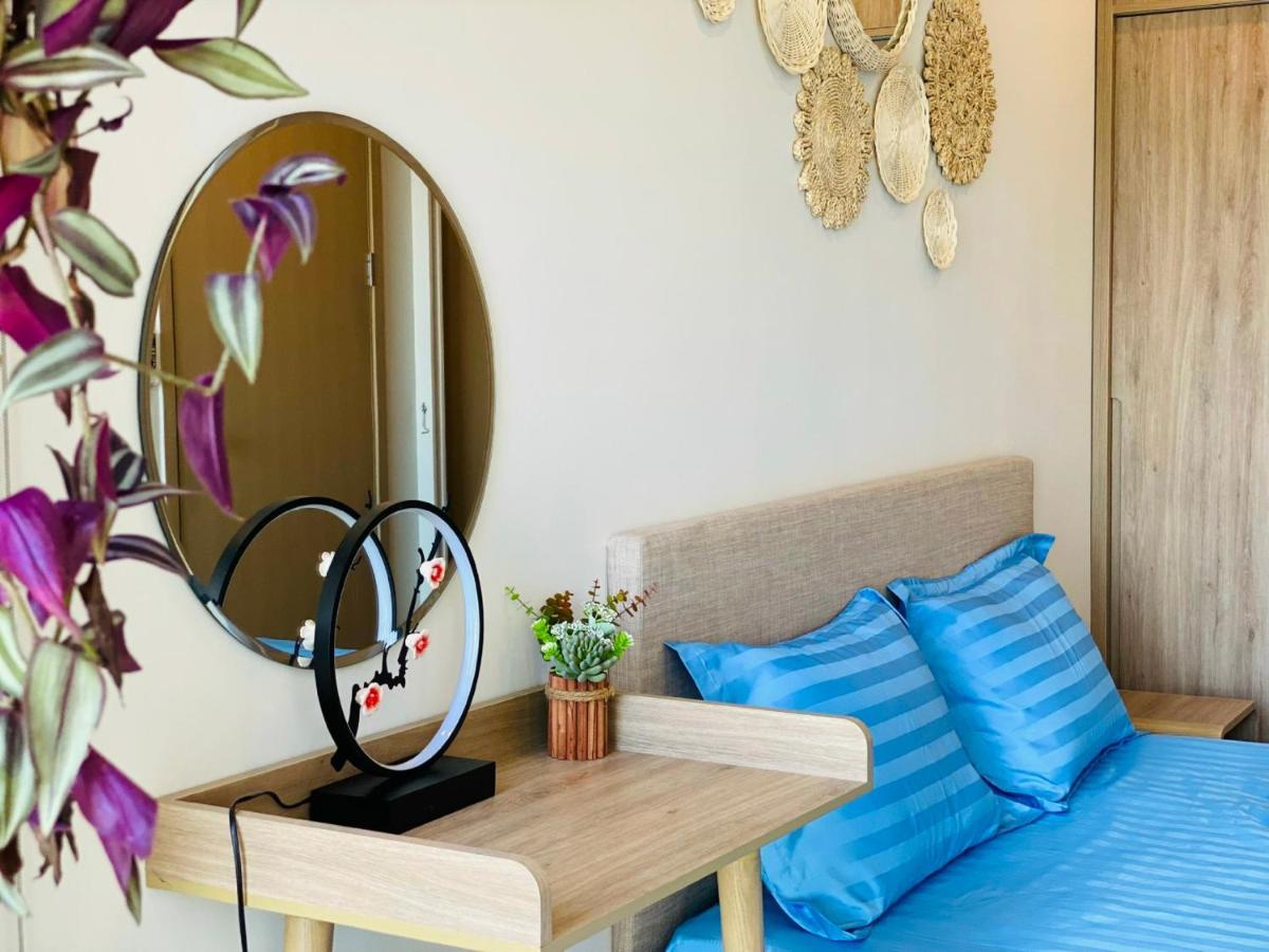 The Song Apartment Vung Tau - Sophia'S House المظهر الخارجي الصورة
