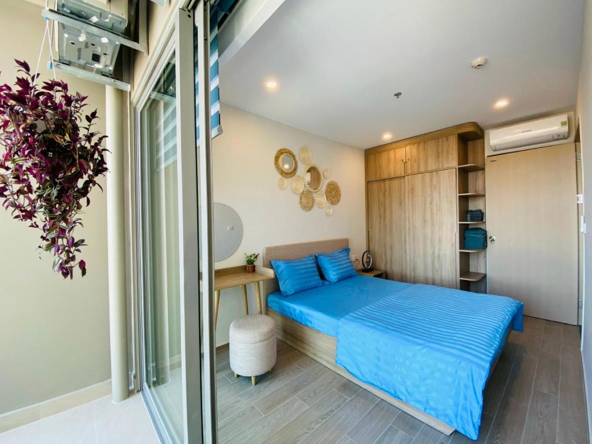The Song Apartment Vung Tau - Sophia'S House المظهر الخارجي الصورة