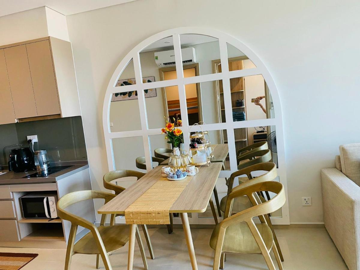 The Song Apartment Vung Tau - Sophia'S House المظهر الخارجي الصورة