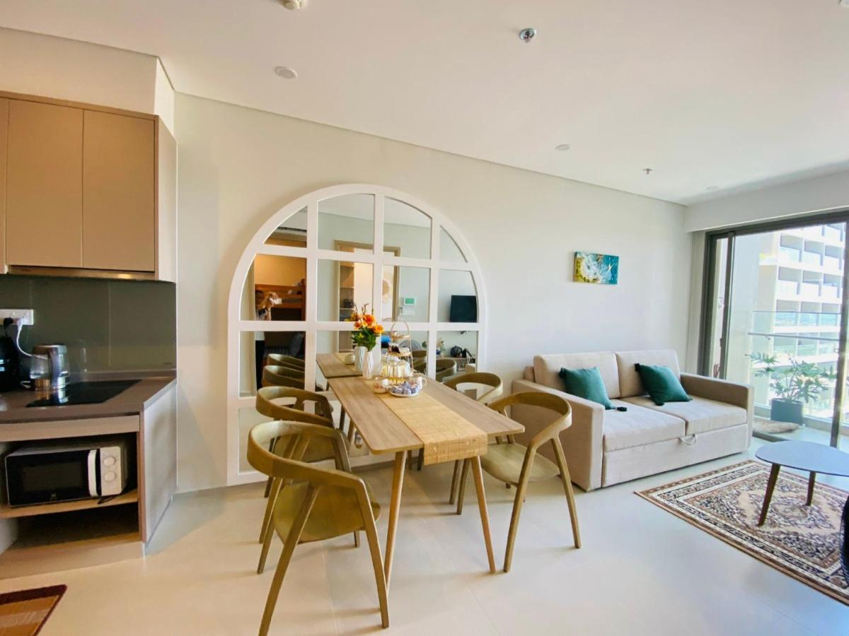 The Song Apartment Vung Tau - Sophia'S House المظهر الخارجي الصورة