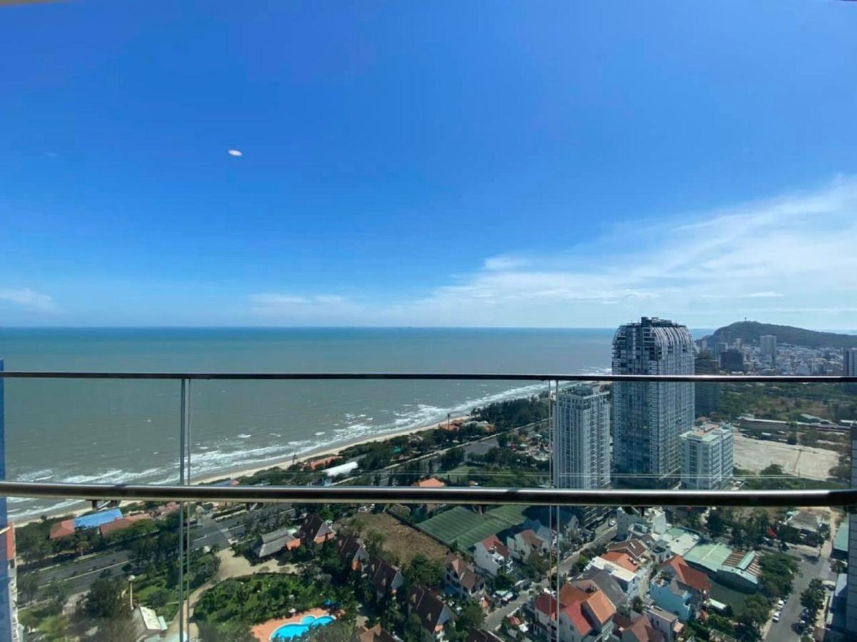 The Song Apartment Vung Tau - Sophia'S House المظهر الخارجي الصورة