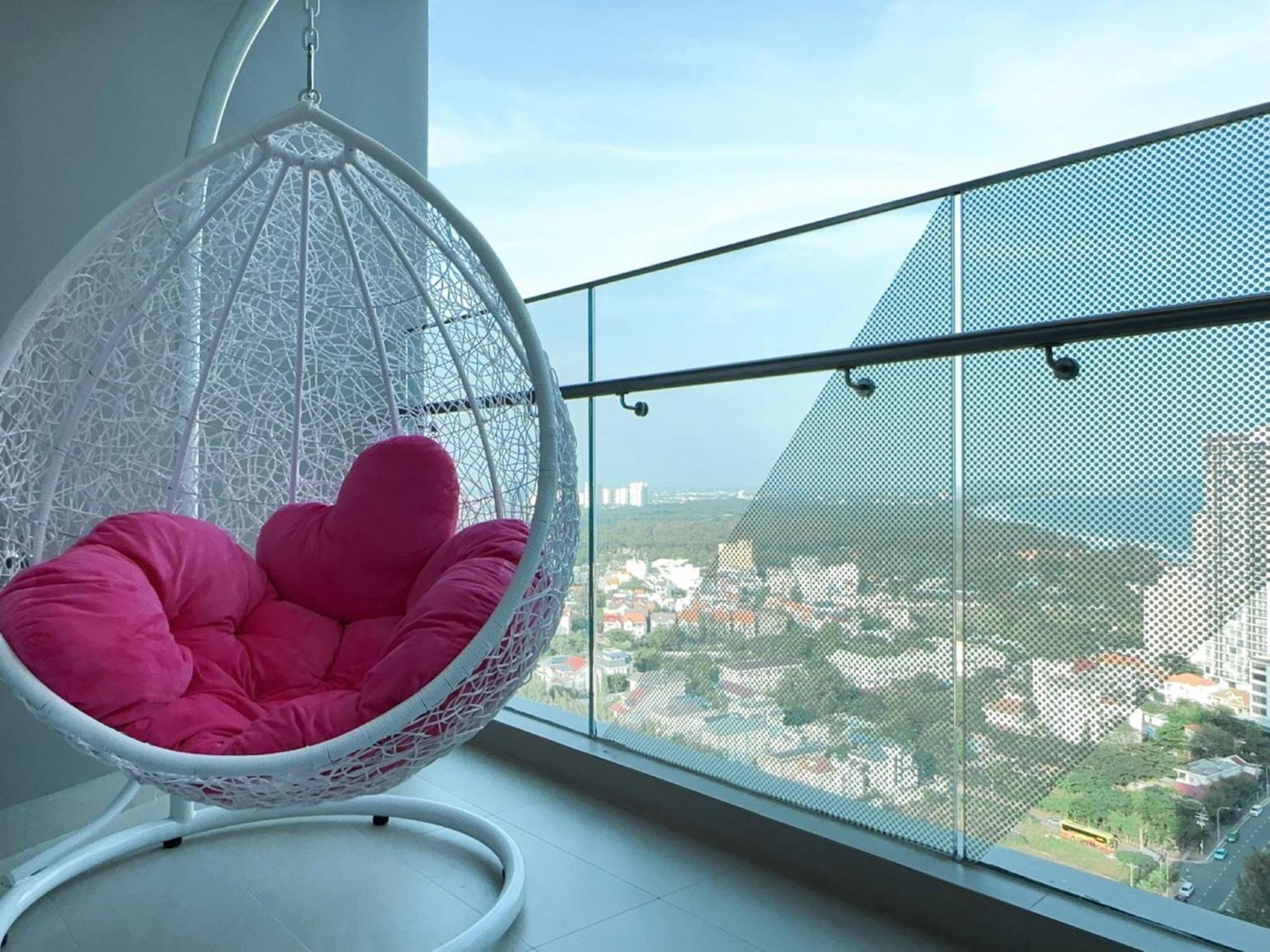 The Song Apartment Vung Tau - Sophia'S House المظهر الخارجي الصورة