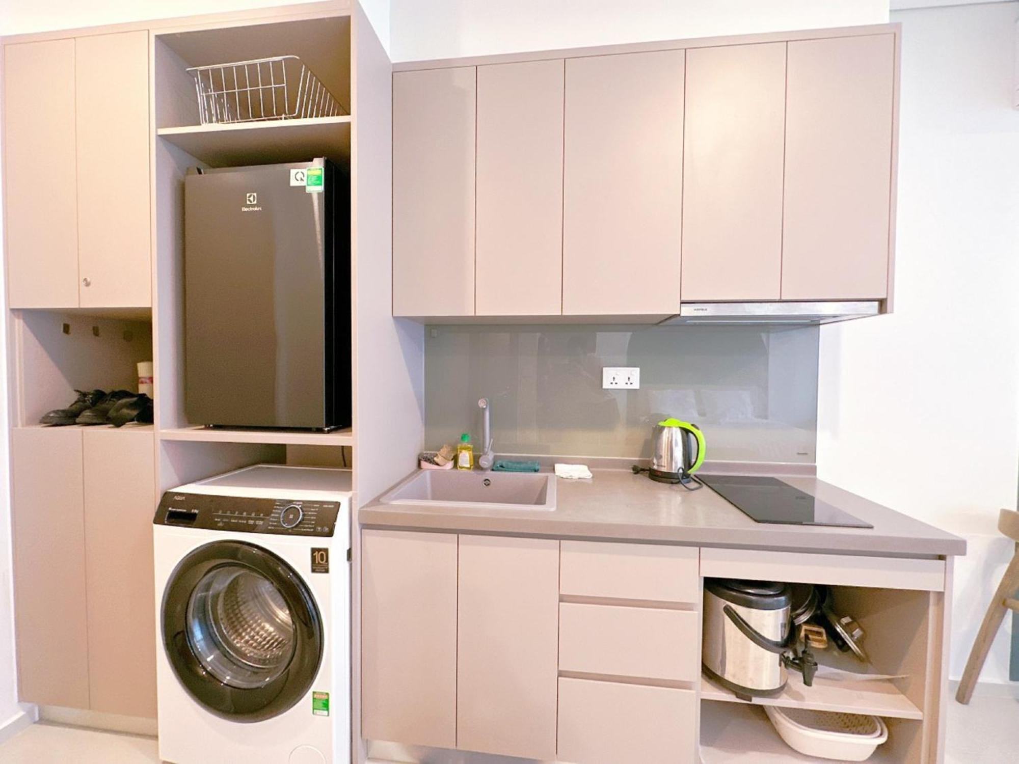 The Song Apartment Vung Tau - Sophia'S House المظهر الخارجي الصورة