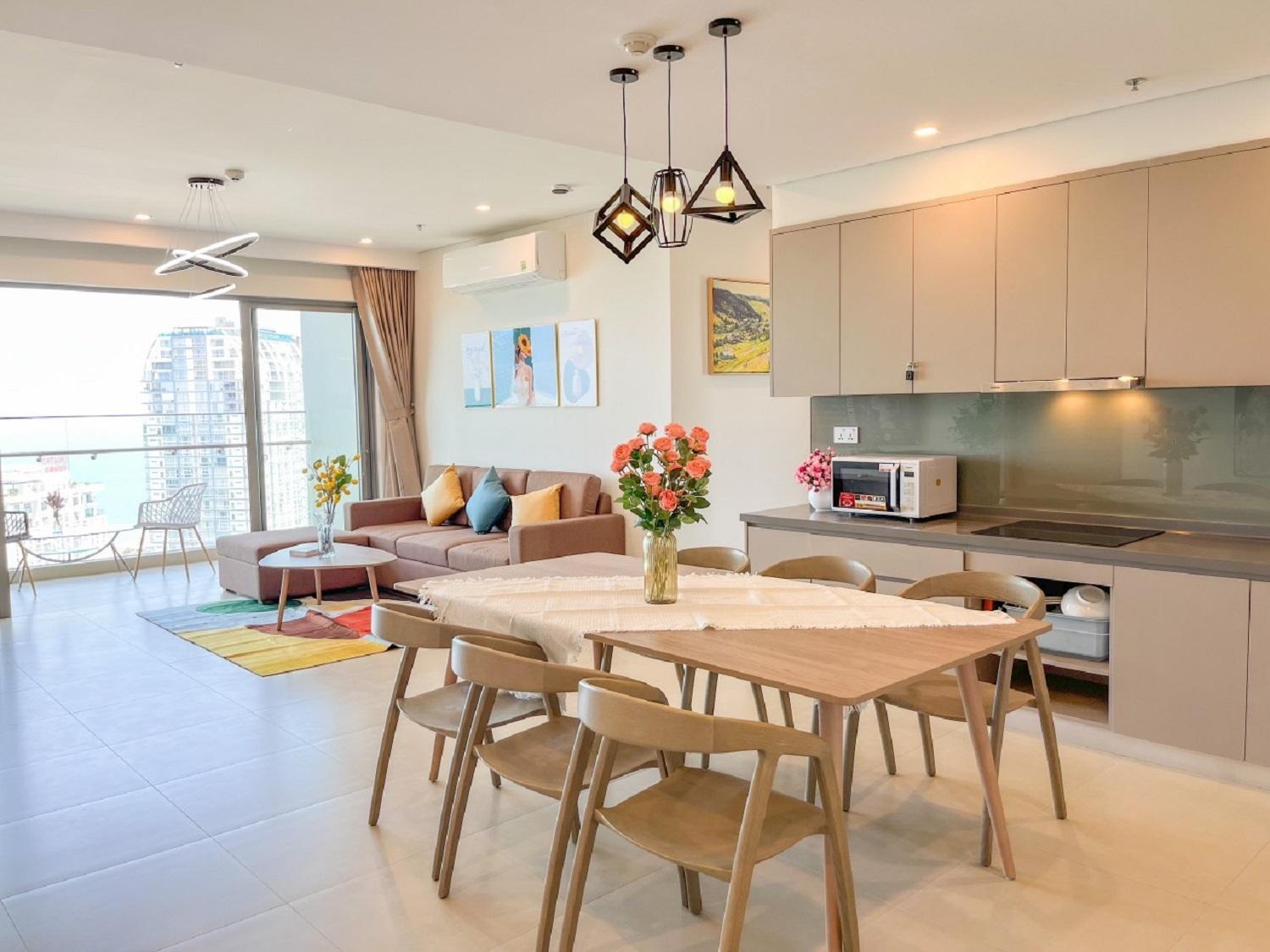 The Song Apartment Vung Tau - Sophia'S House المظهر الخارجي الصورة