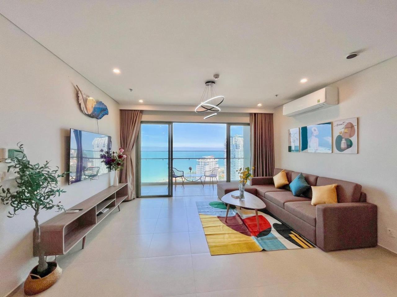 The Song Apartment Vung Tau - Sophia'S House المظهر الخارجي الصورة
