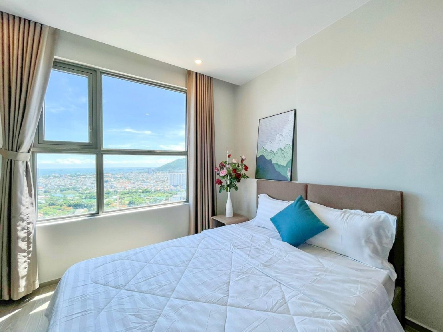 The Song Apartment Vung Tau - Sophia'S House المظهر الخارجي الصورة