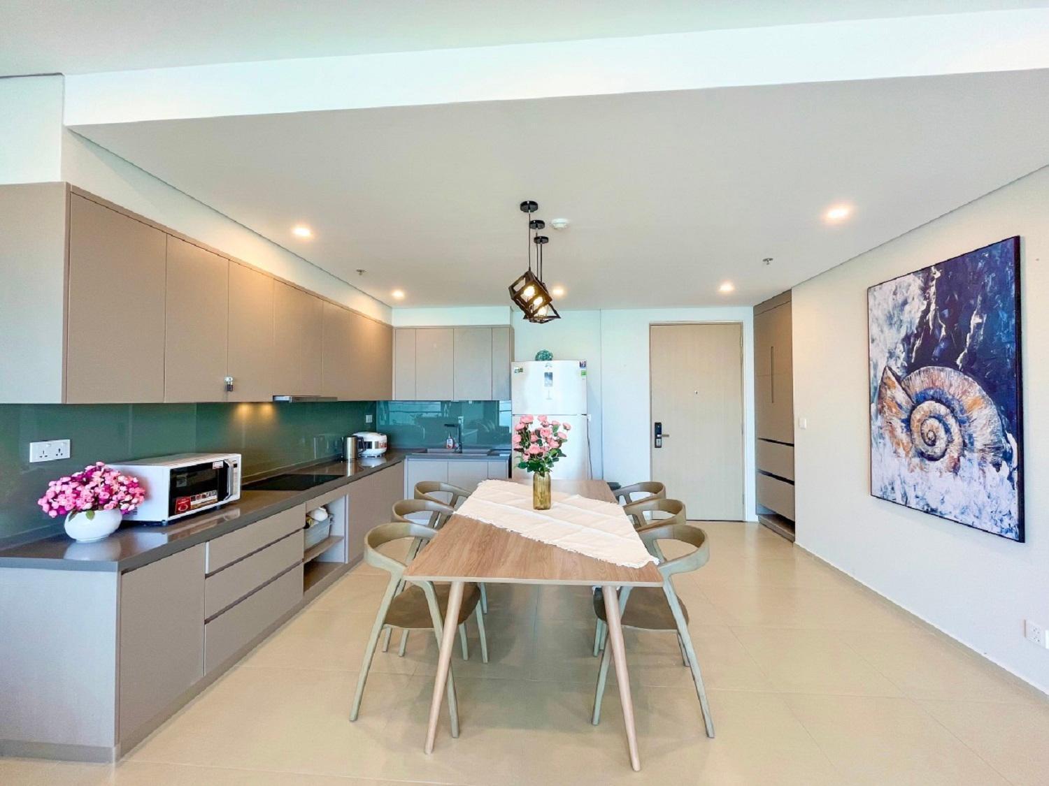The Song Apartment Vung Tau - Sophia'S House المظهر الخارجي الصورة