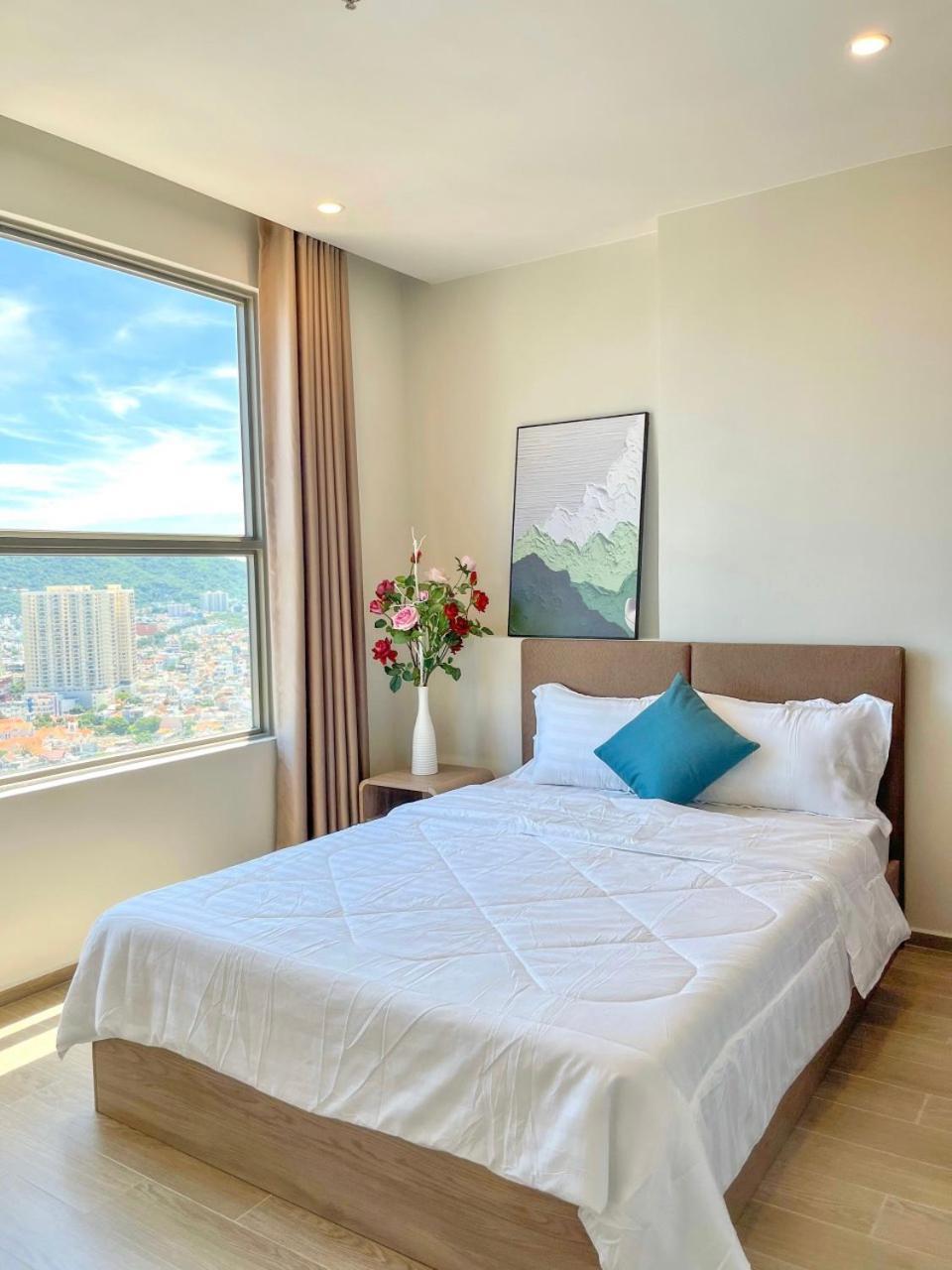 The Song Apartment Vung Tau - Sophia'S House المظهر الخارجي الصورة