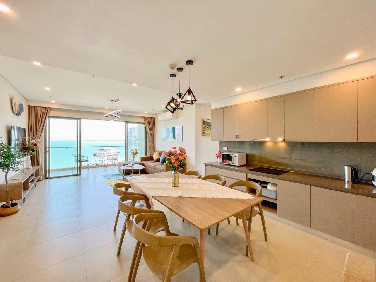 The Song Apartment Vung Tau - Sophia'S House المظهر الخارجي الصورة