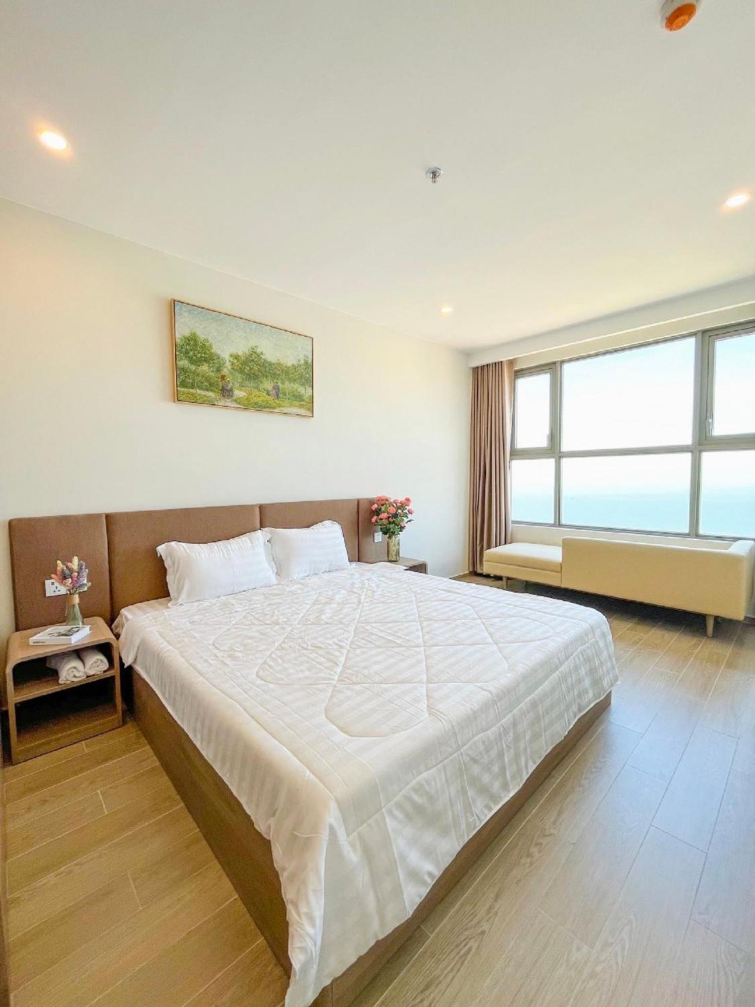 The Song Apartment Vung Tau - Sophia'S House المظهر الخارجي الصورة
