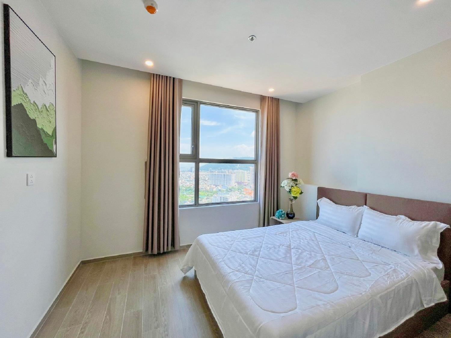 The Song Apartment Vung Tau - Sophia'S House المظهر الخارجي الصورة