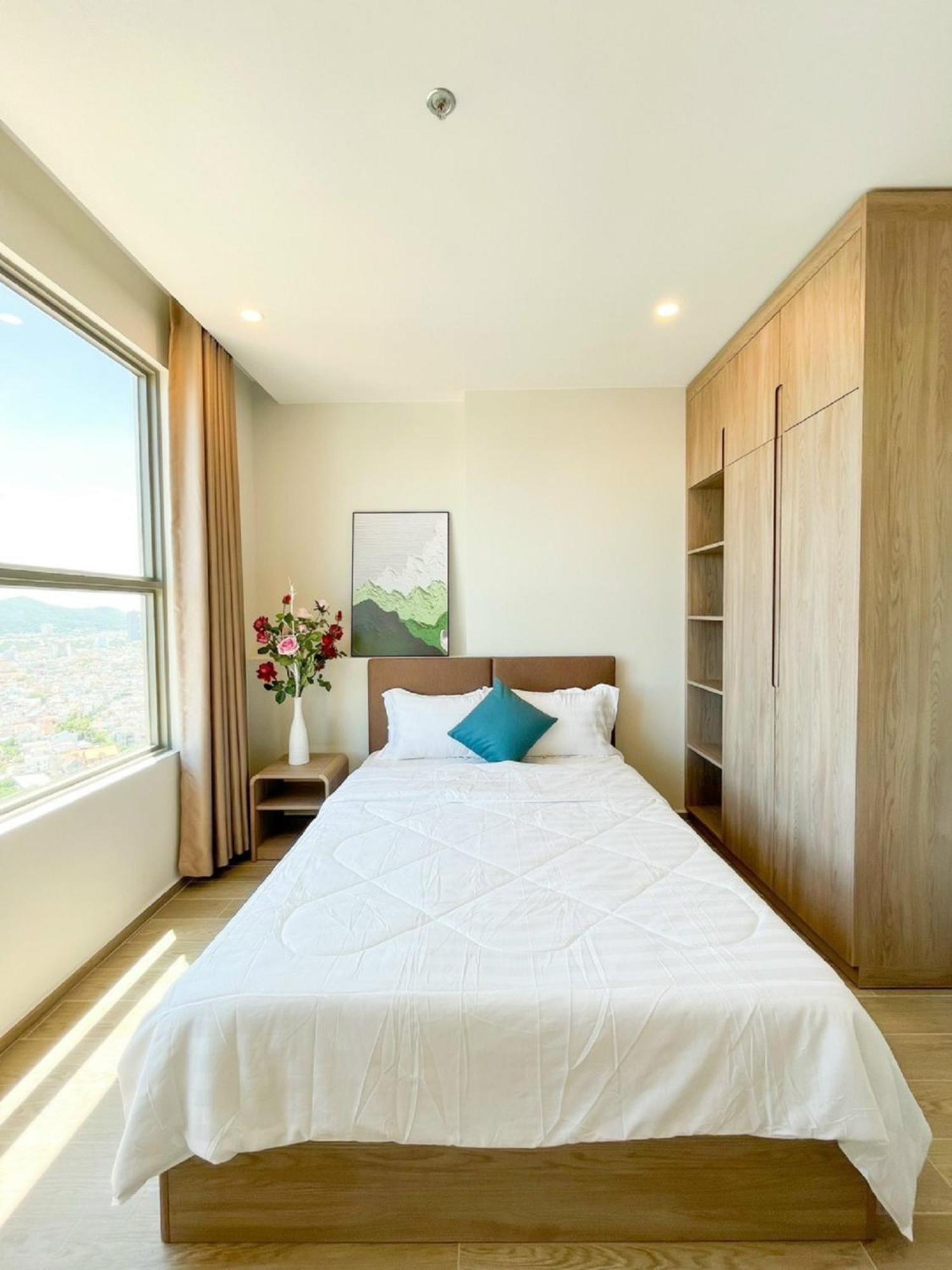 The Song Apartment Vung Tau - Sophia'S House المظهر الخارجي الصورة