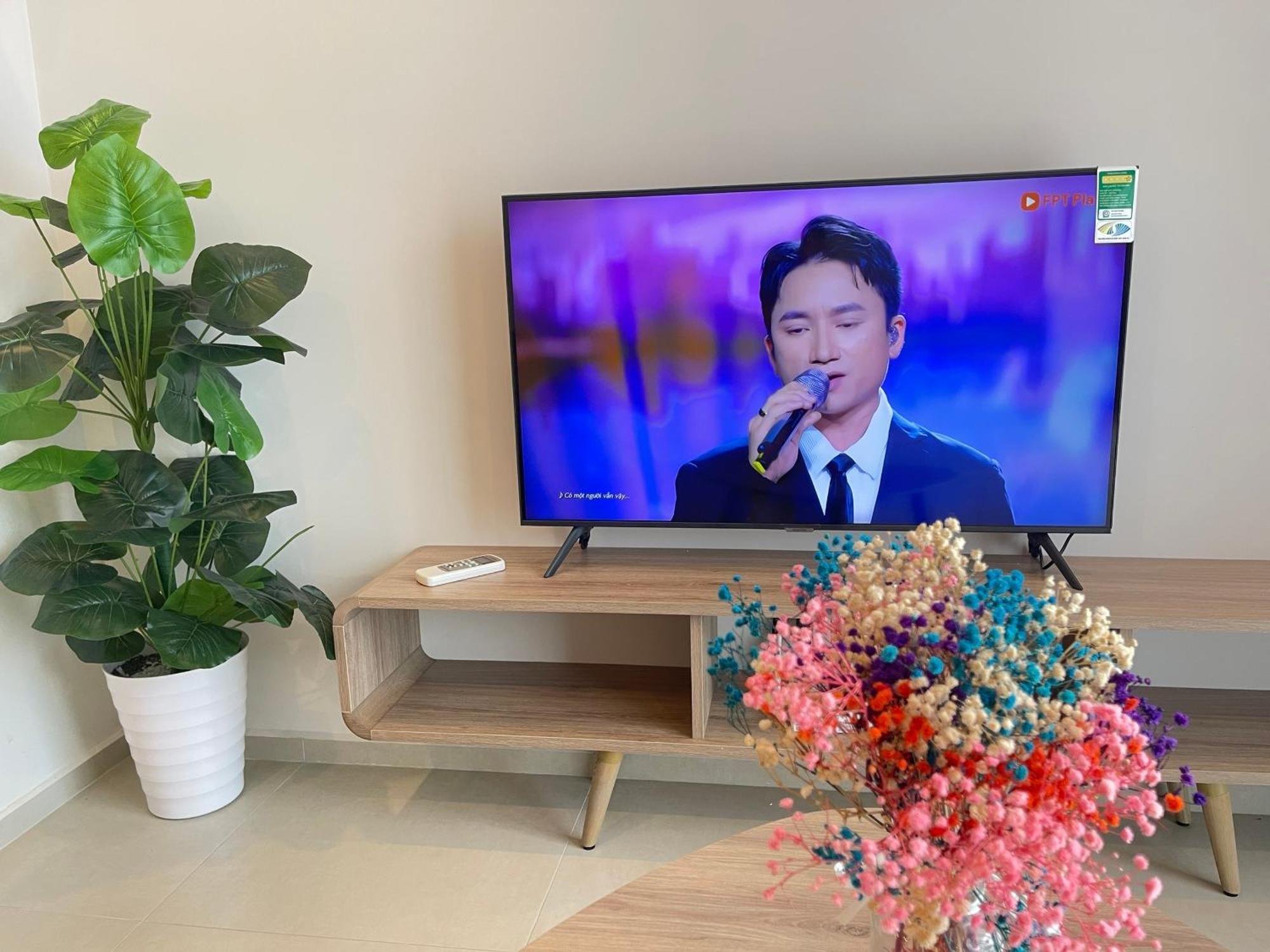 The Song Apartment Vung Tau - Sophia'S House المظهر الخارجي الصورة